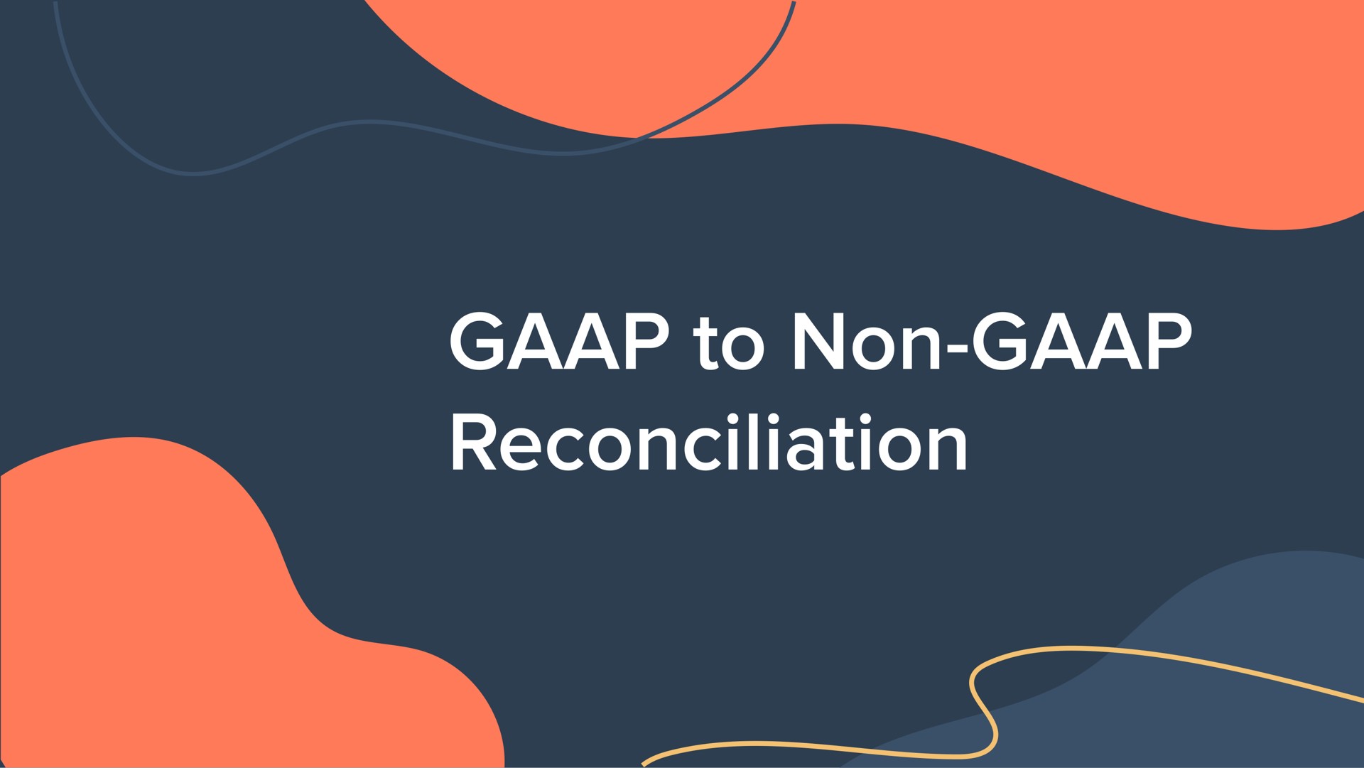 to non reconciliation so | Hubspot