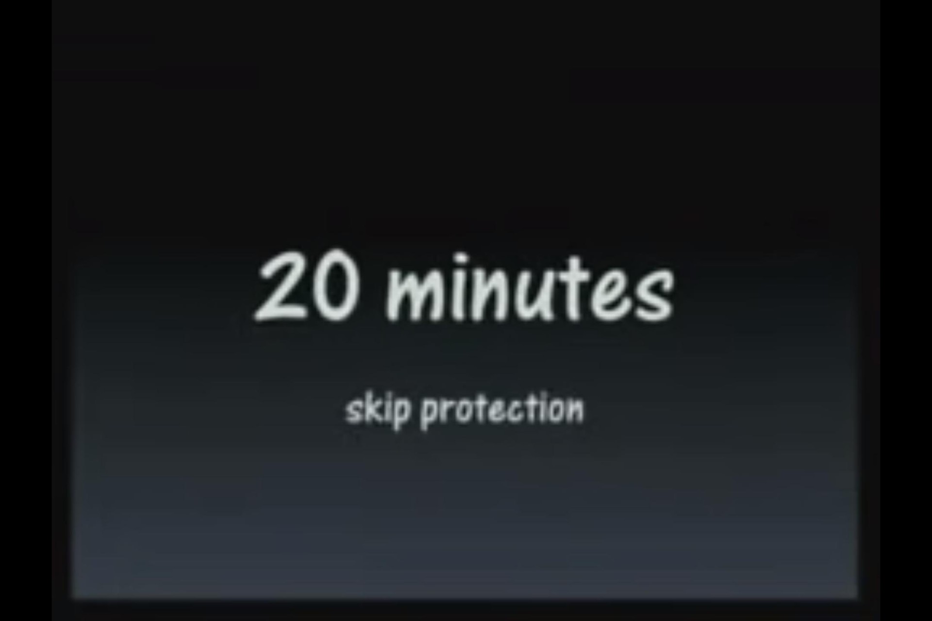 minutes | Apple