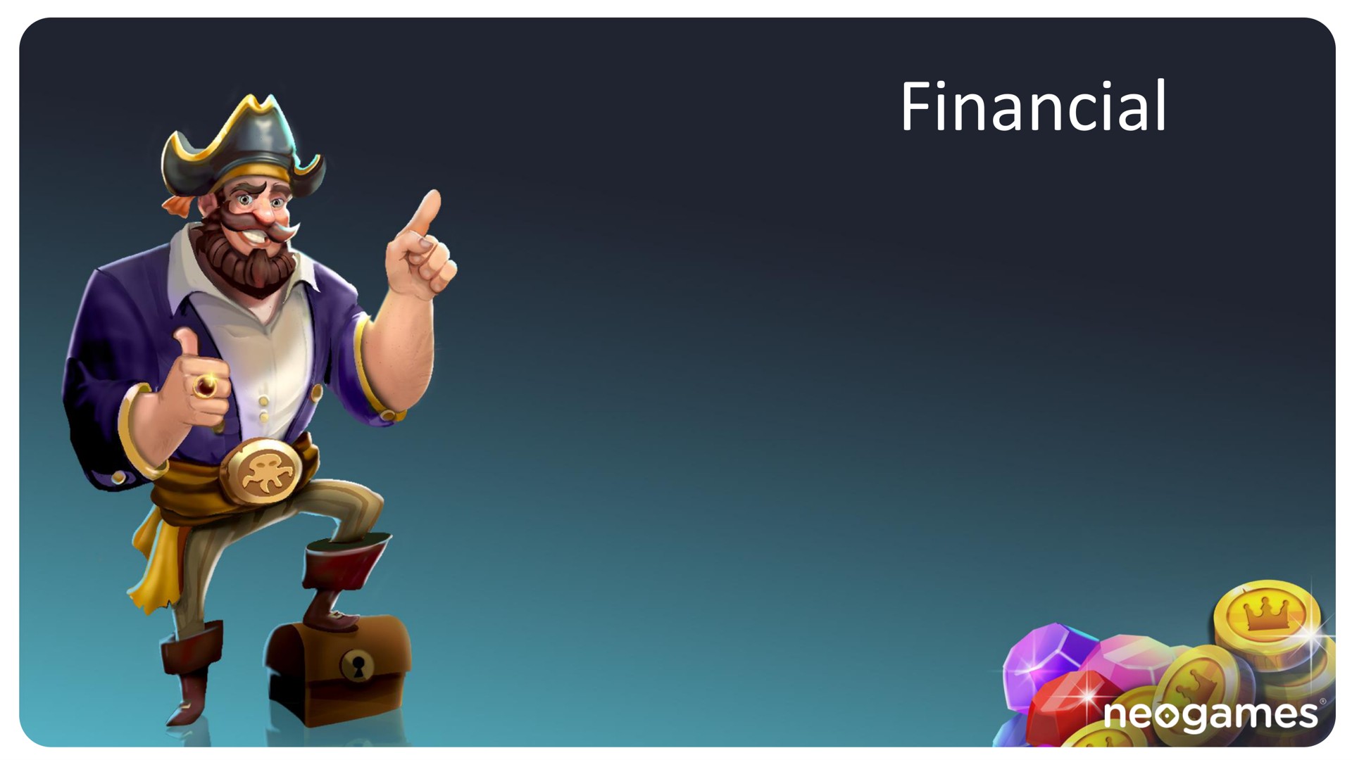 financial | Neogames