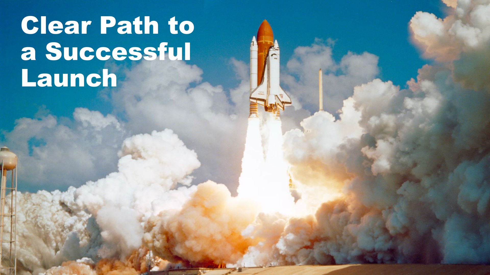 clear path to a successful launch | Taboola