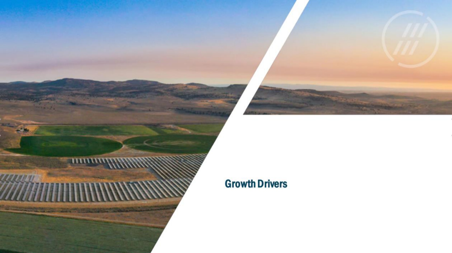 growth drivers | FTC Solar