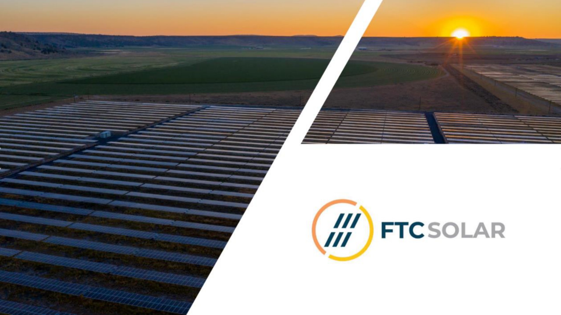  | FTC Solar
