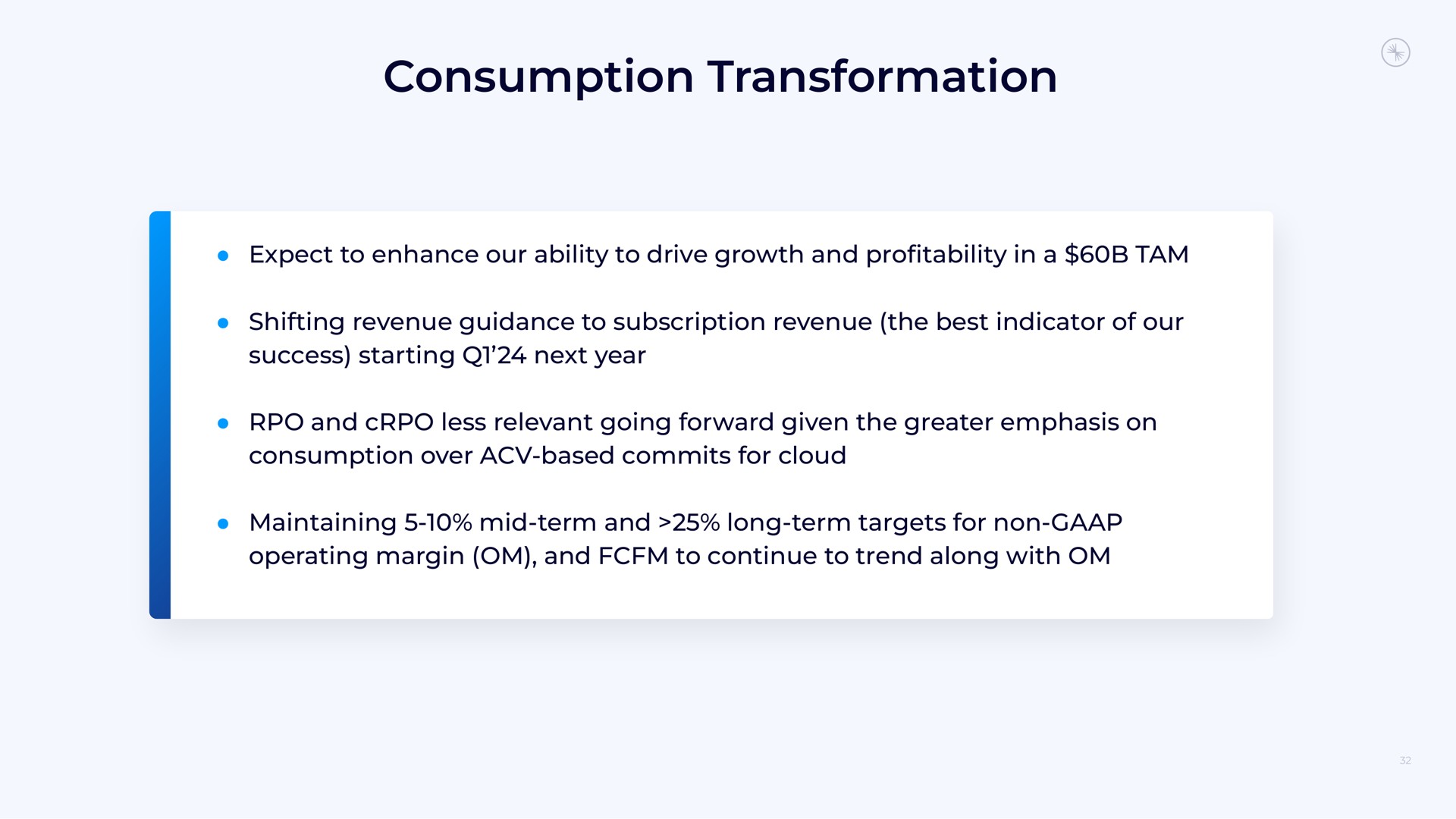 consumption transformation | Confluent