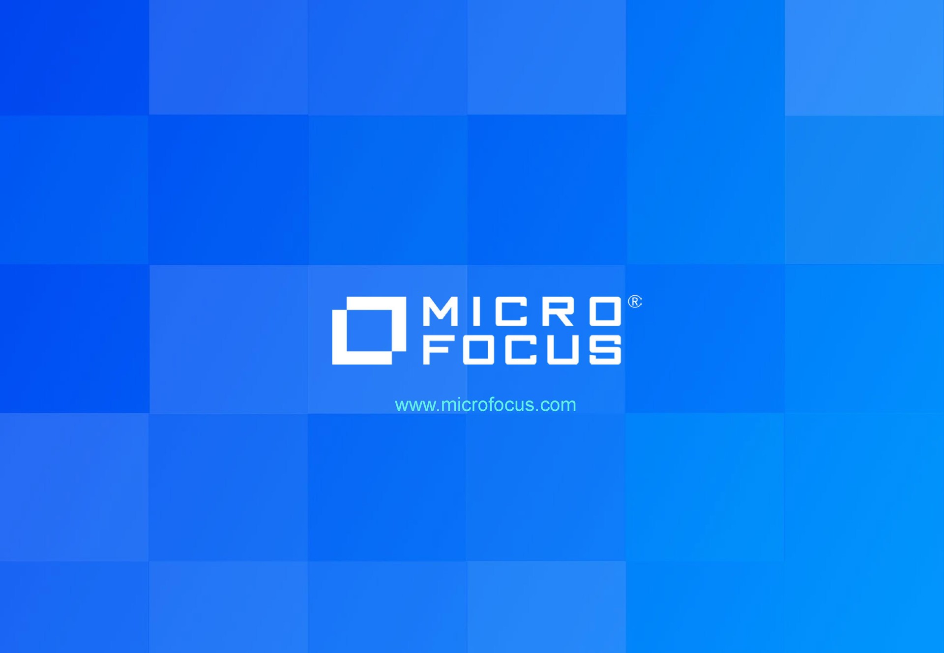 micro focus | Micro Focus
