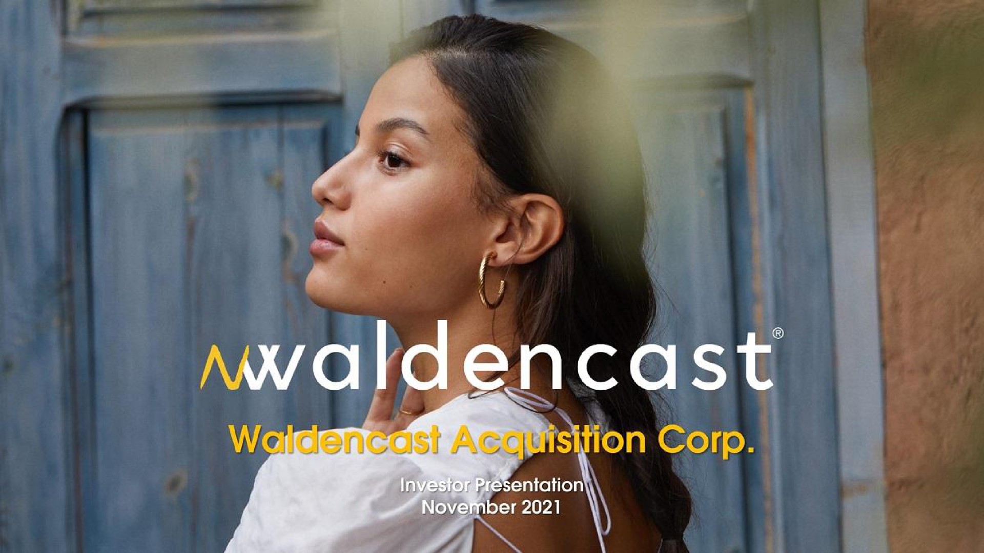  | Waldencast