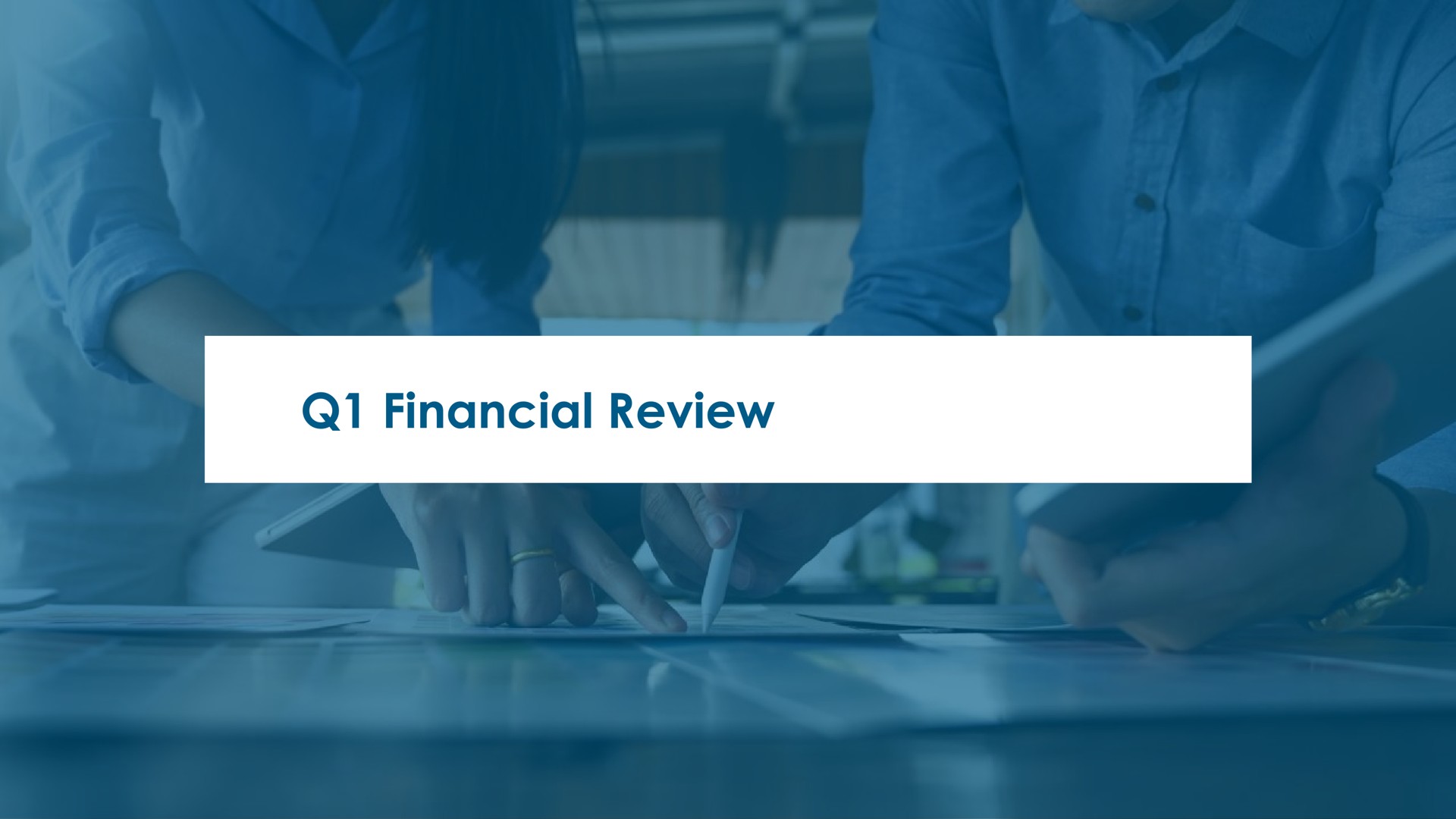 financial review | Ferroglobe