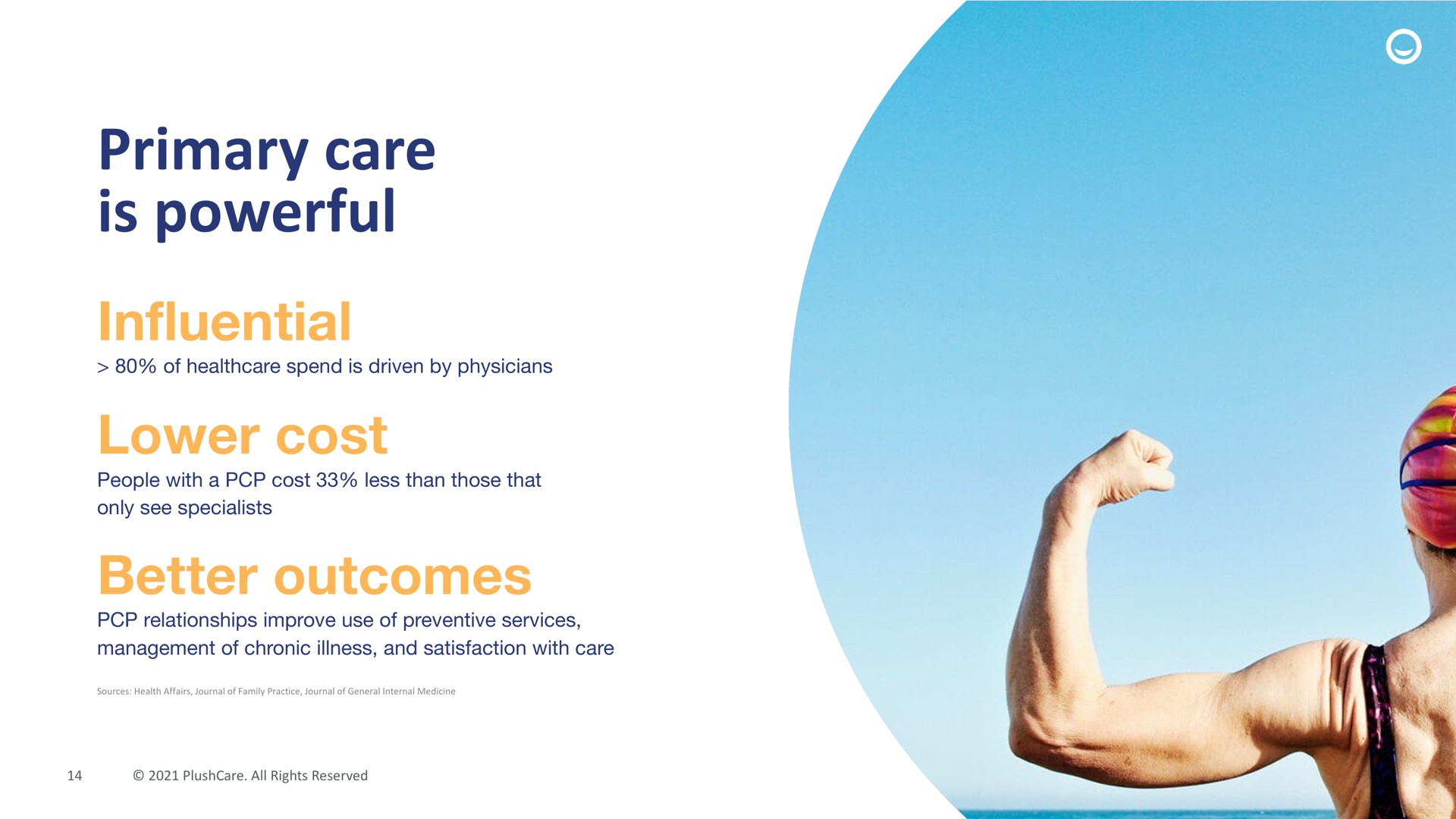 primary care is powerful influential lower cost better outcomes | Accolade