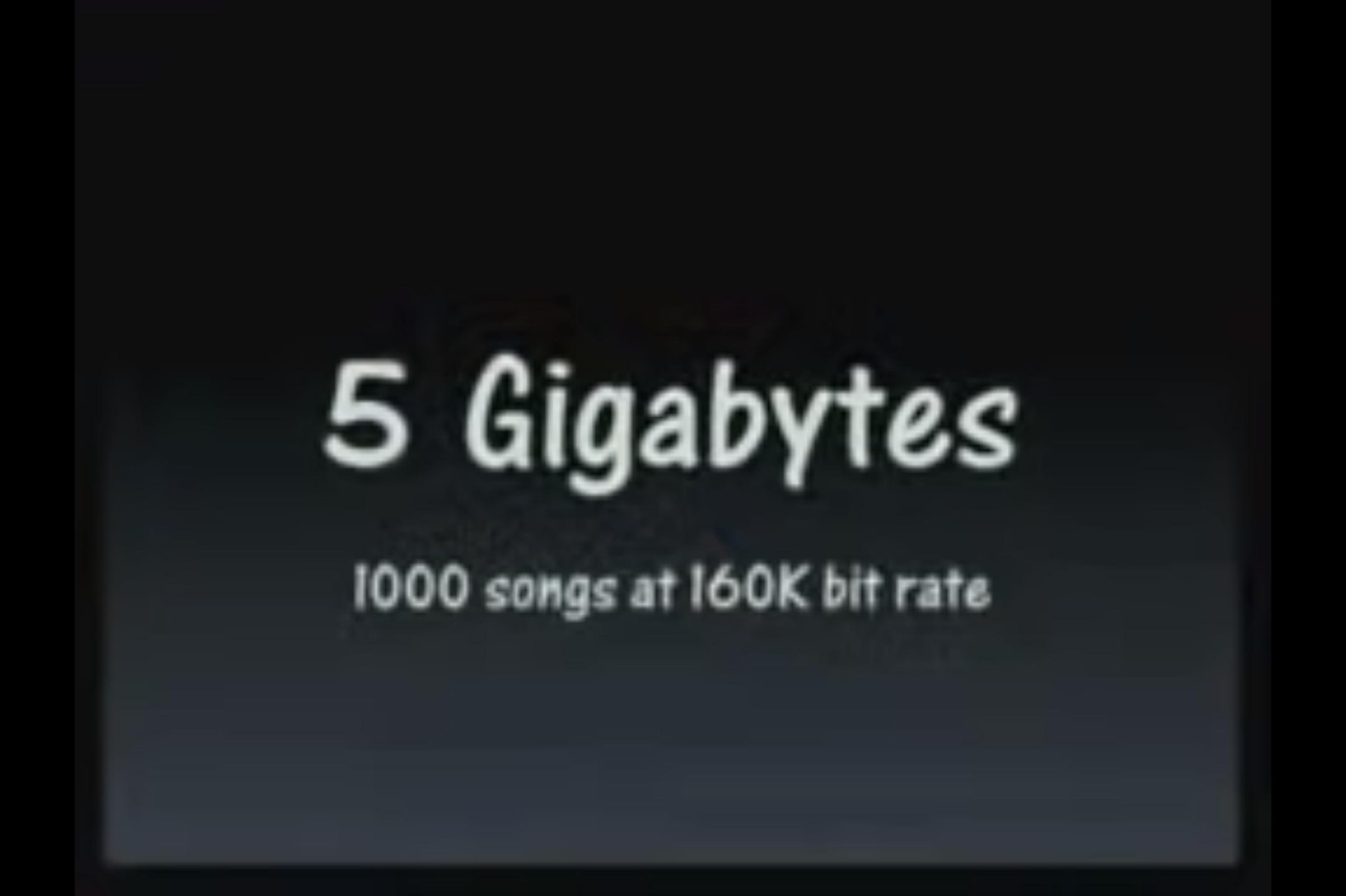 cue songs at bit rate | Apple