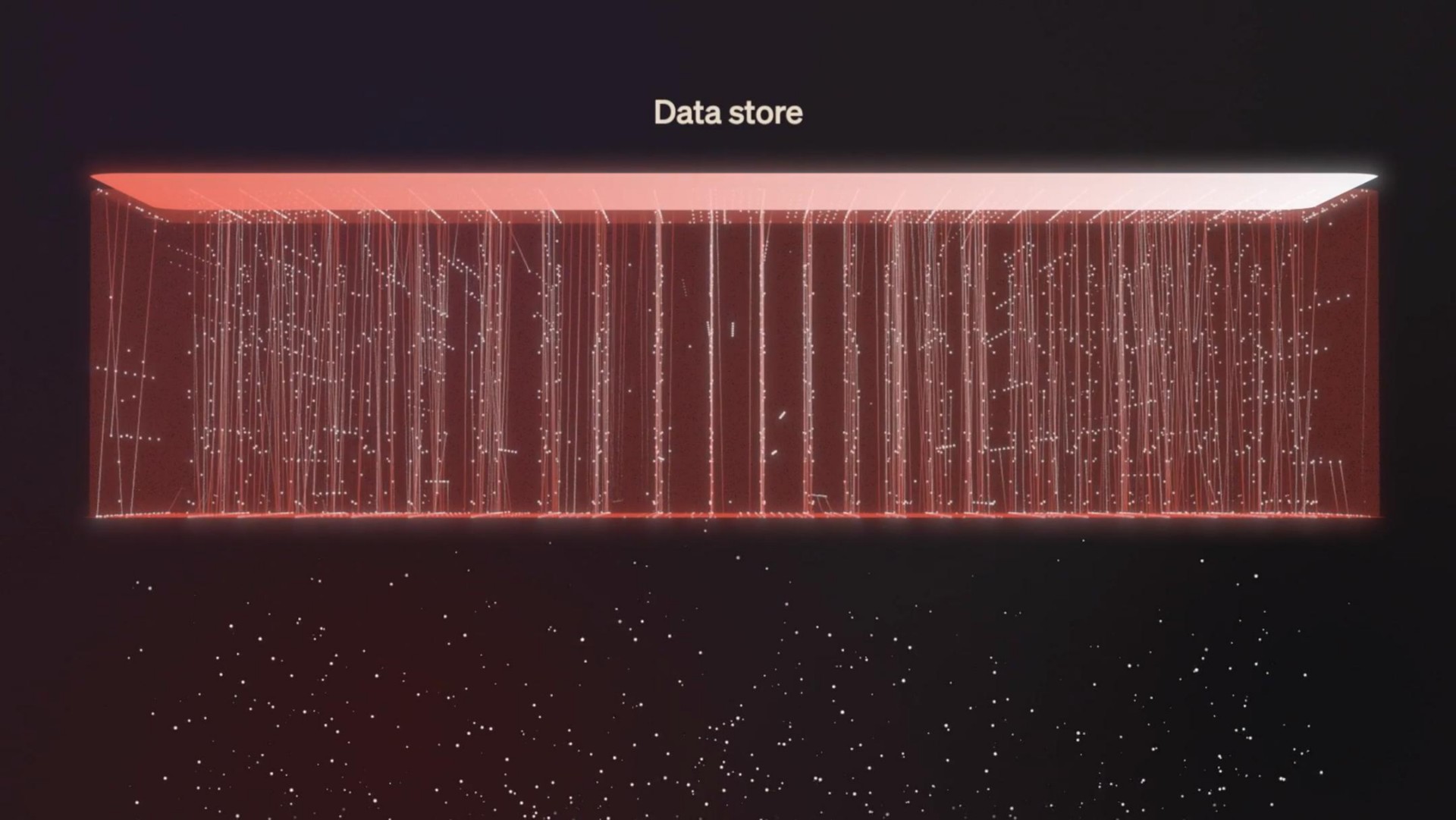 data store | Klaviyo