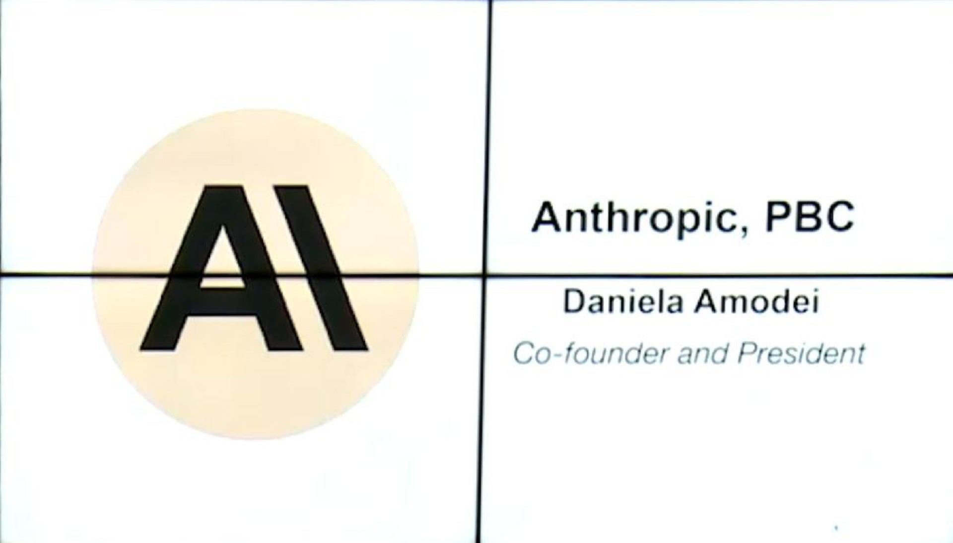 anthropic | Anthropic