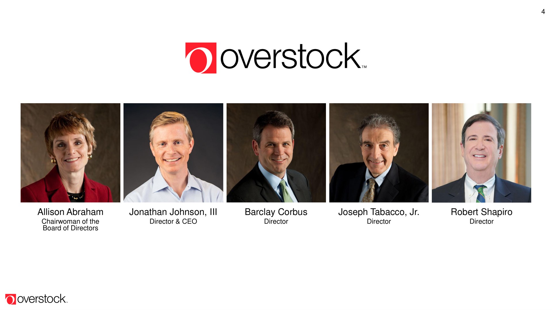 overstock | Overstock