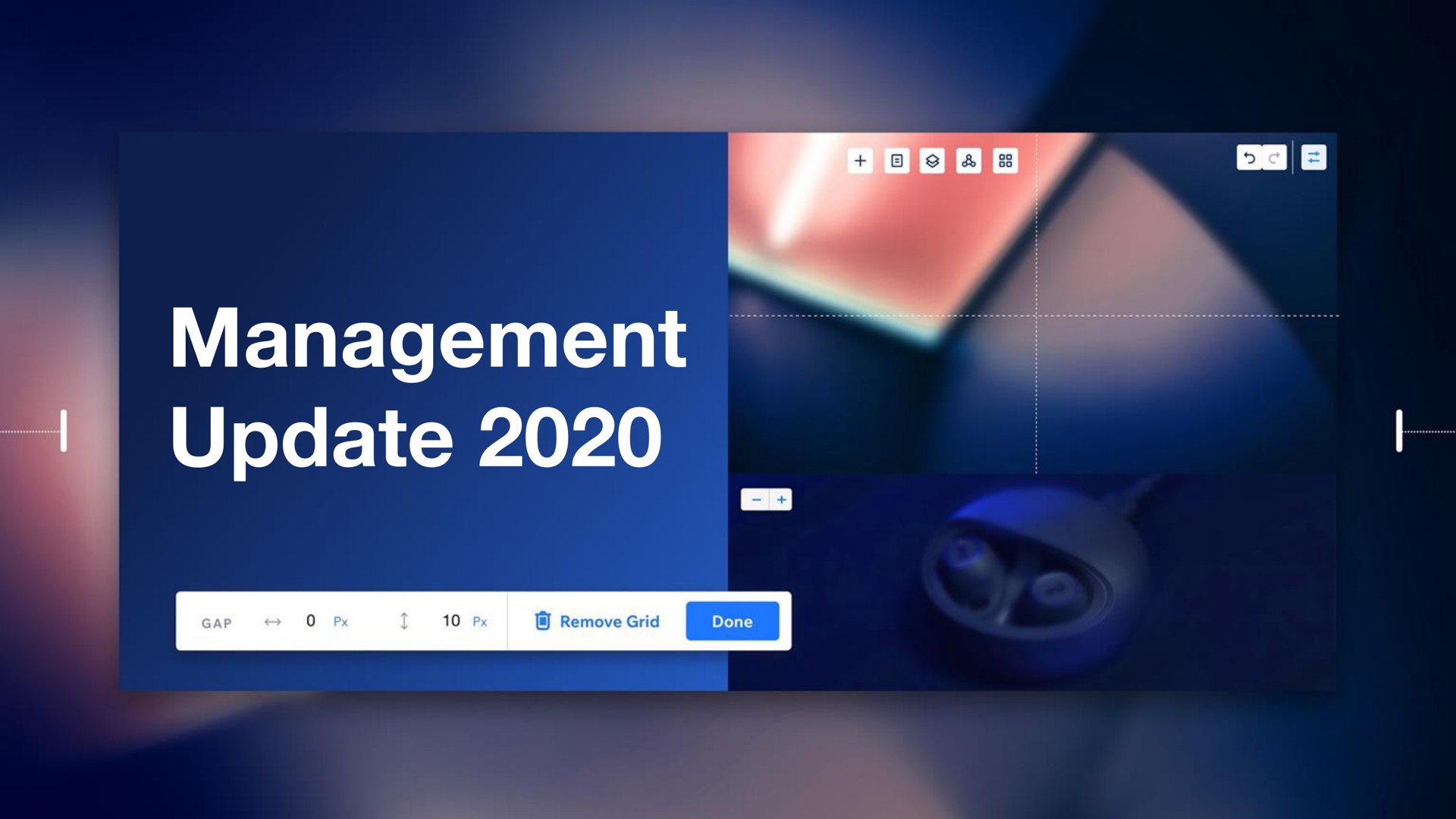 management management update update | Wix