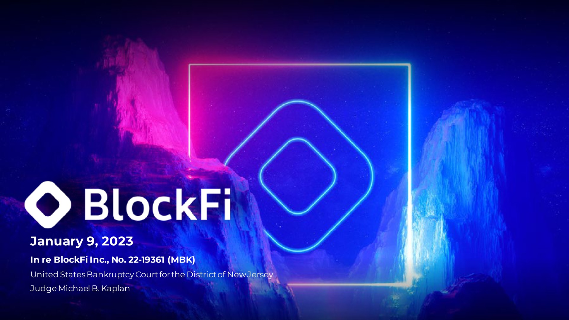  | BlockFi