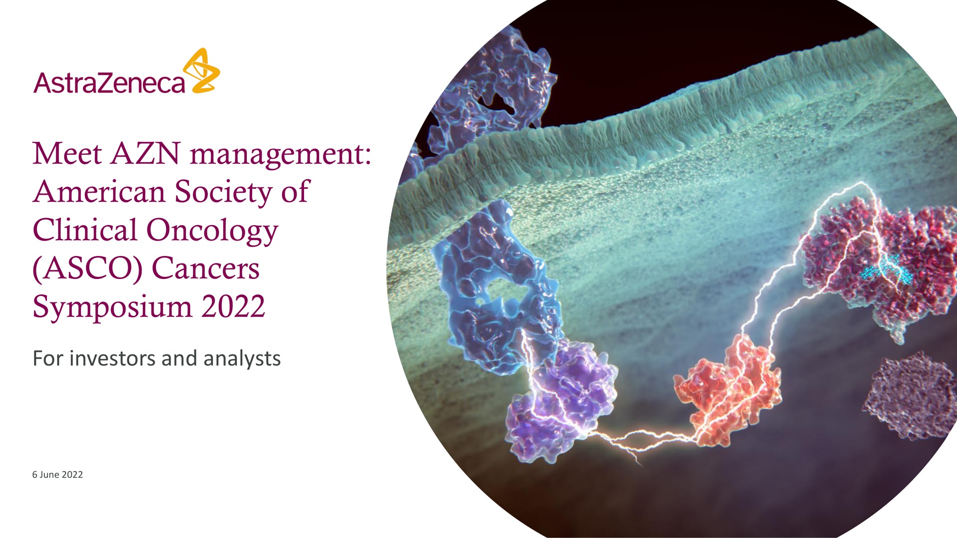 meet management society of clinical oncology cancers symposium | AstraZeneca