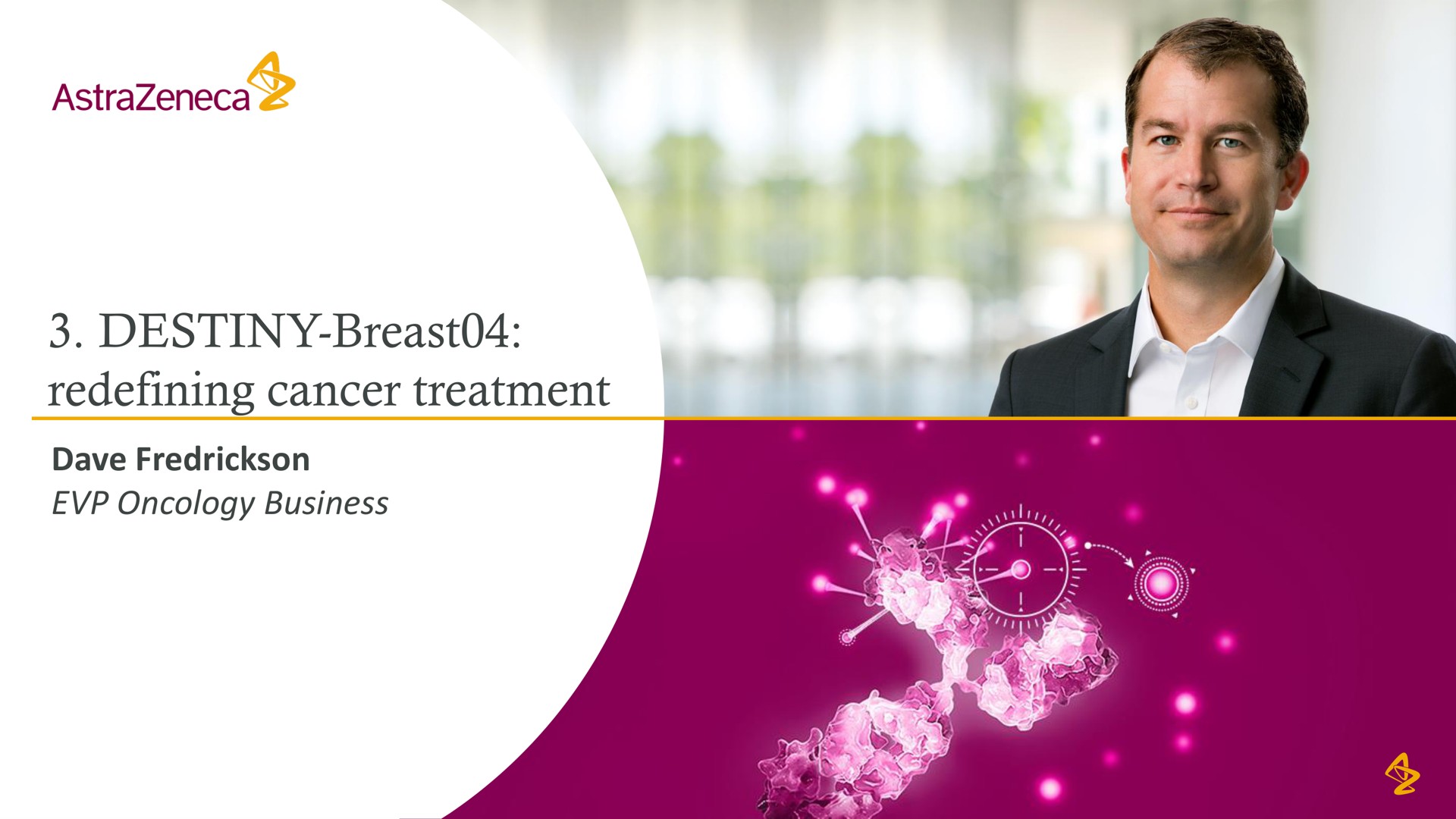 destiny breast redefining cancer treatment breast | AstraZeneca