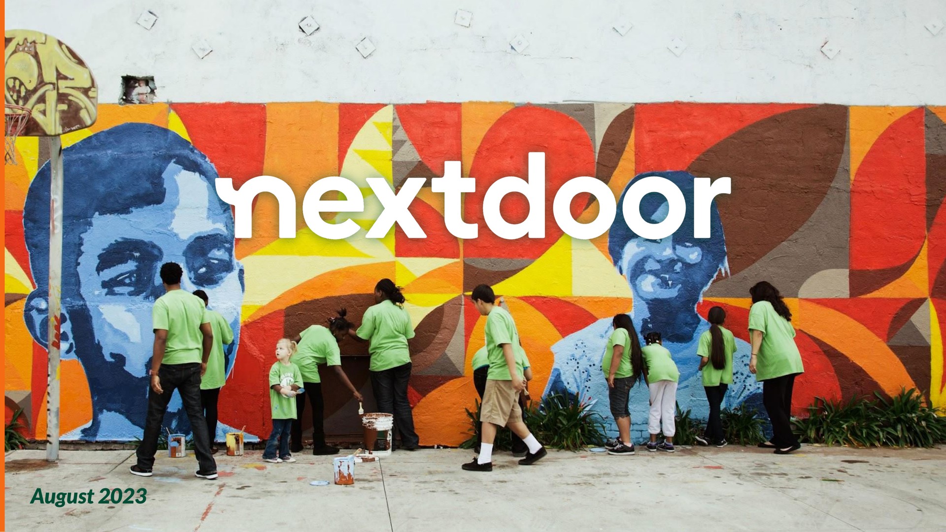  | Nextdoor