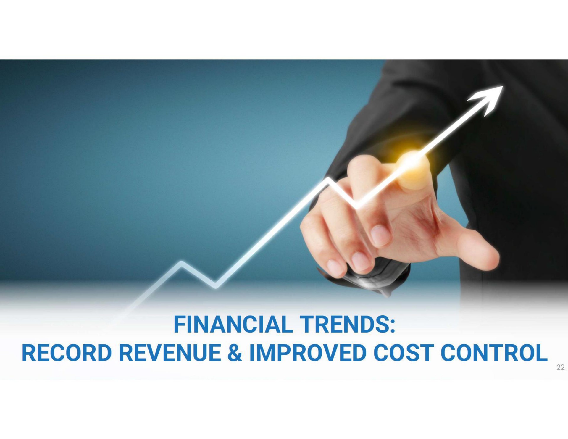record revenue improved cost control financial trends | AYRO