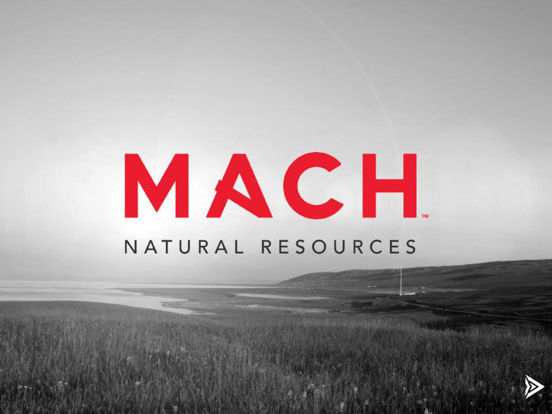 natural be so | Mach Natural Resources