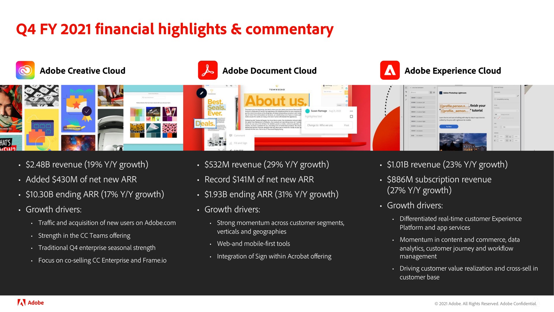 financial highlights commentary meso a nascent | Adobe