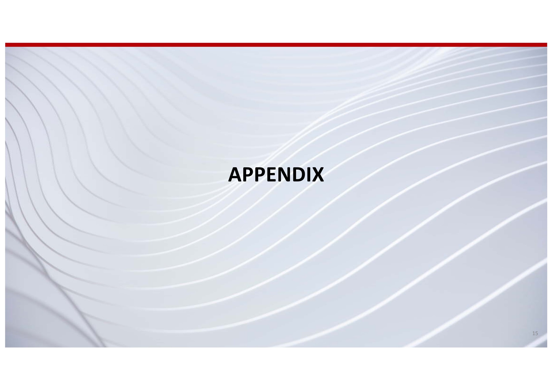 appendix | HeartCore Enterprises