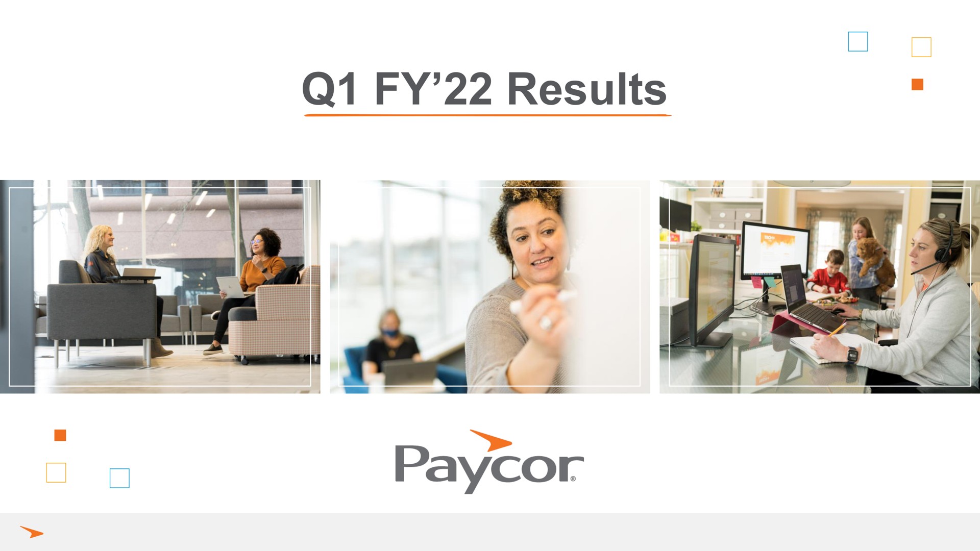results | Paycor