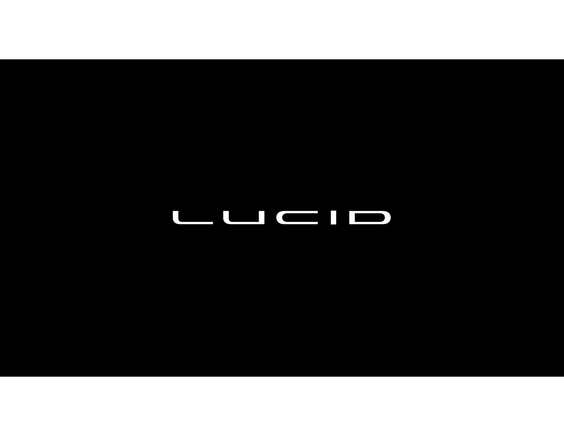 gee | Lucid Motors