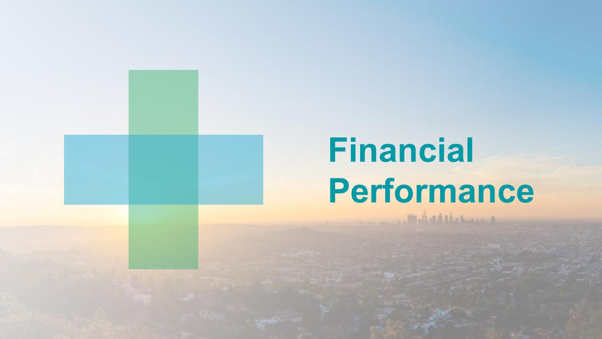 financial performance | Bausch+Lomb