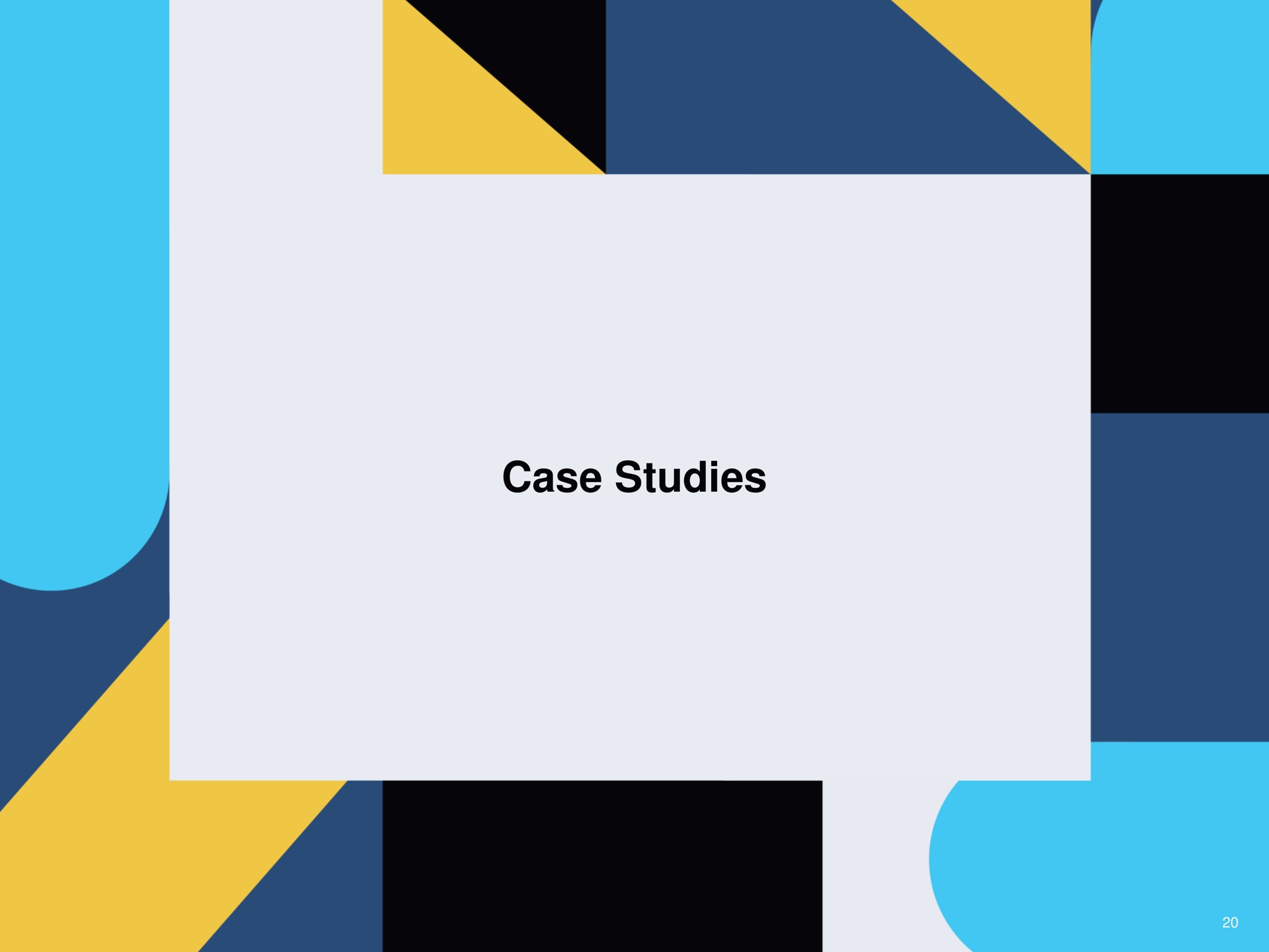 case studies | Netstreit