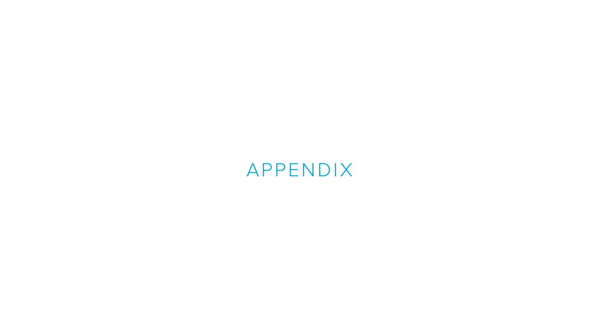 a i appendix | Warby Parker