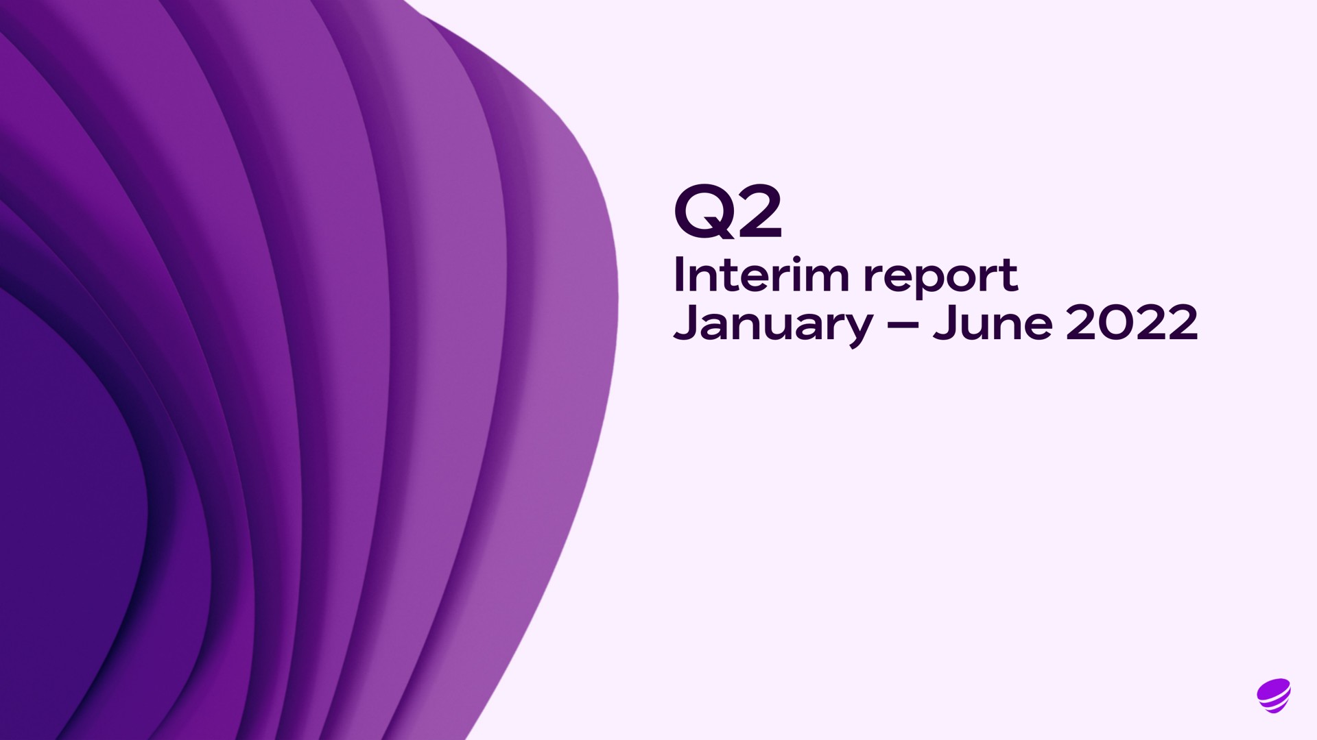 interim report june | Telia Company