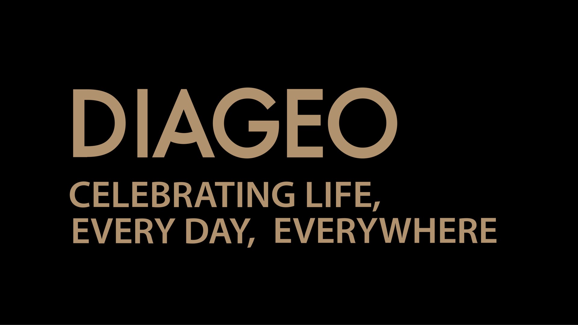 dune celebrating life every day everywhere | Diageo