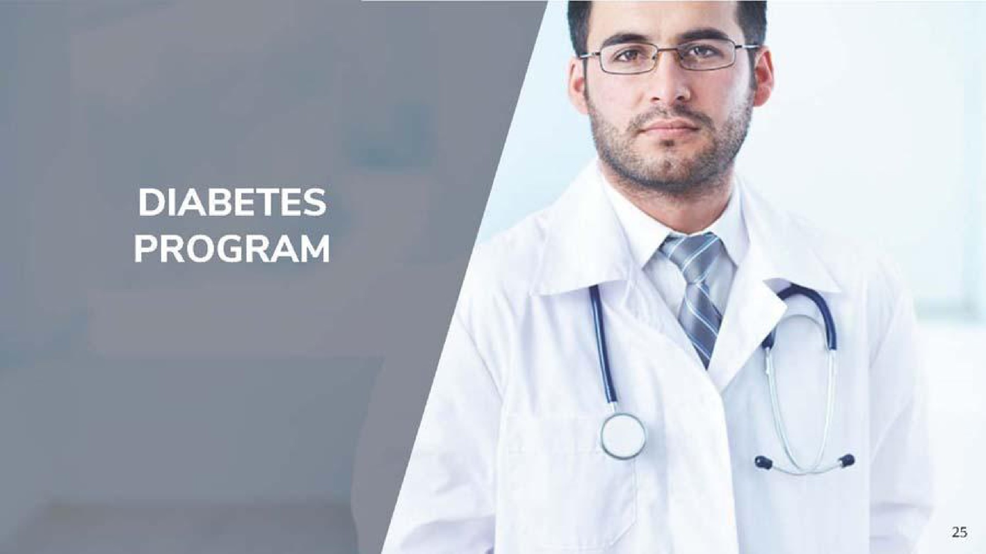 diabetes program | Genprex