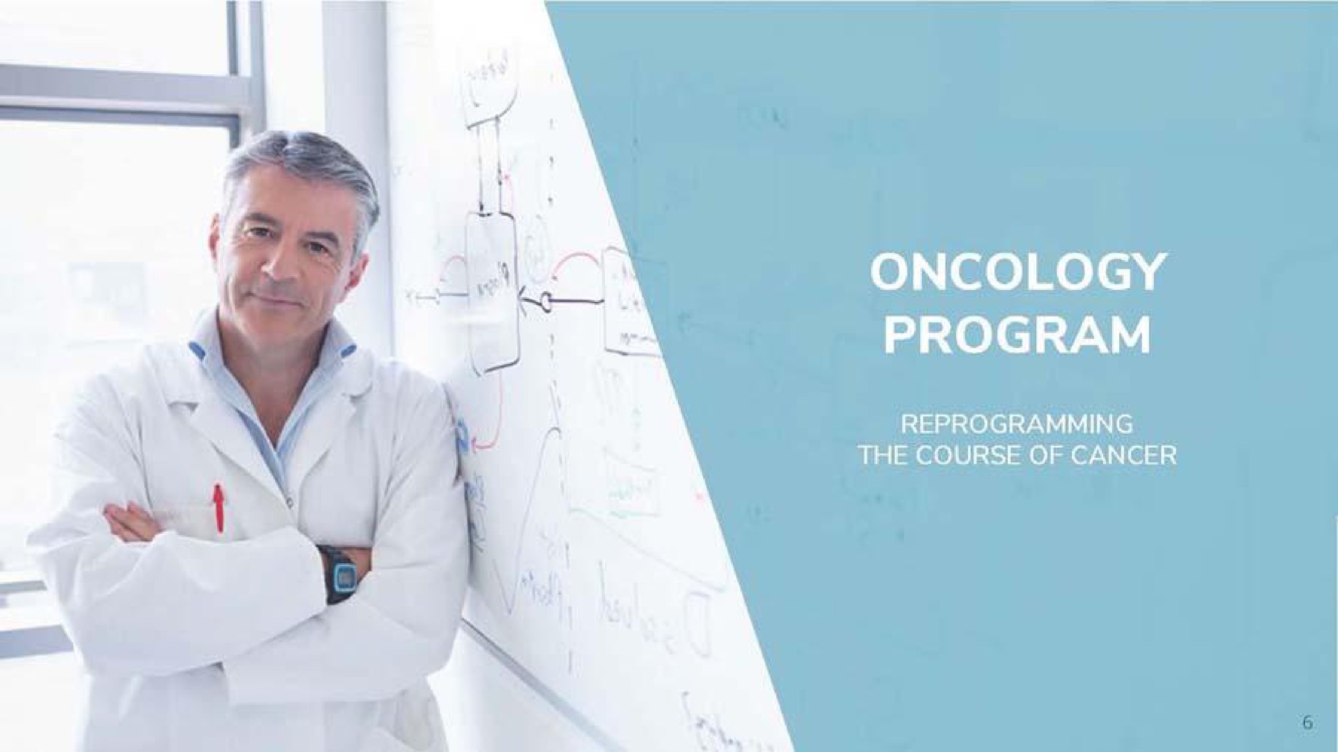 oncology program | Genprex