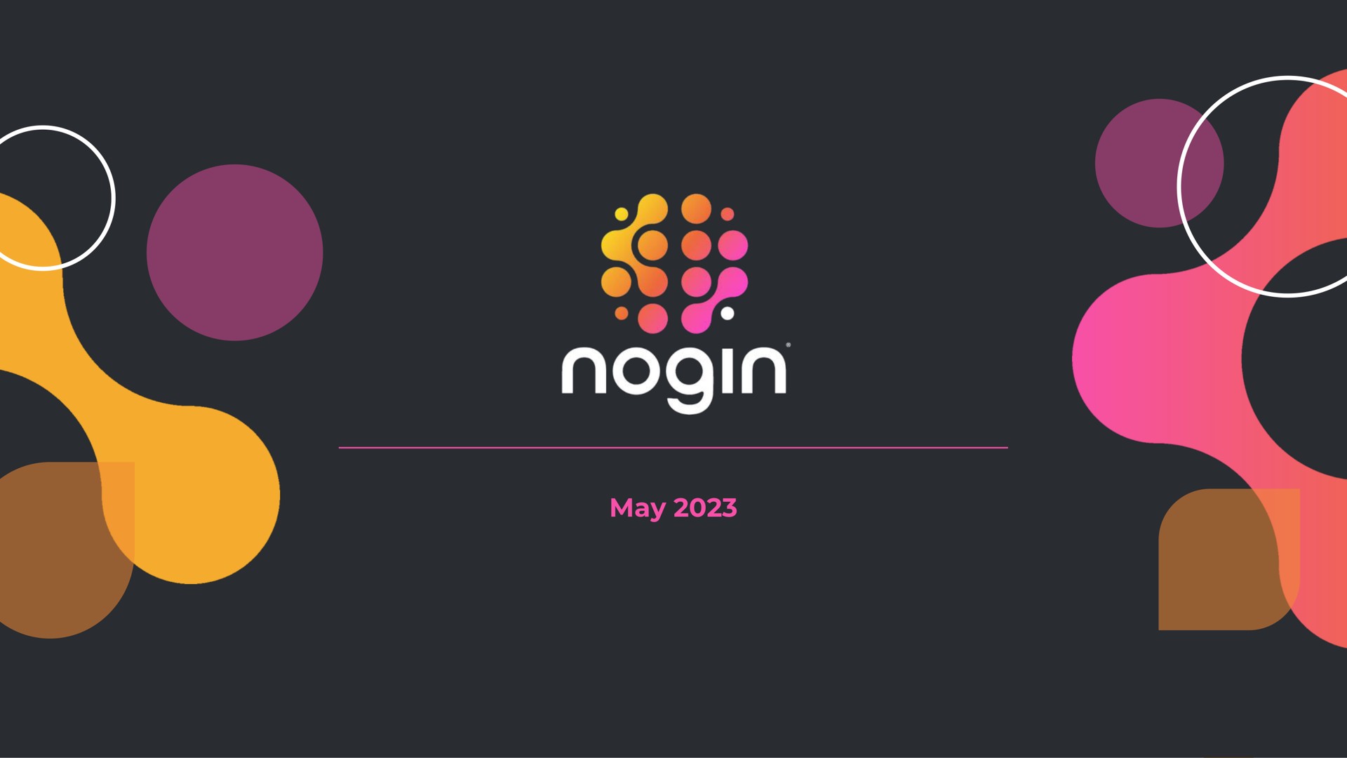 may | Nogin