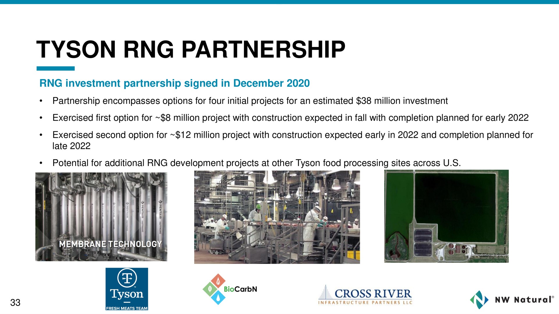 partnership | NW Natural Holdings