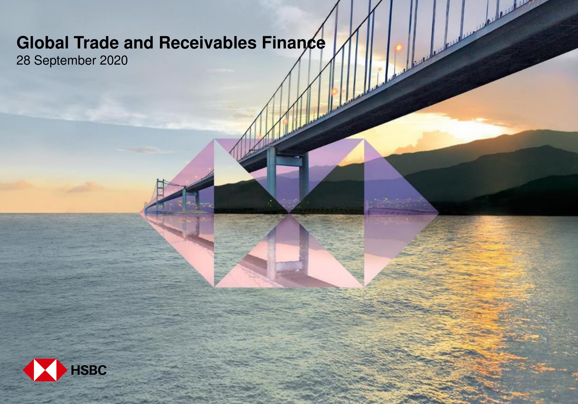 global trade and receivables finance | HSBC