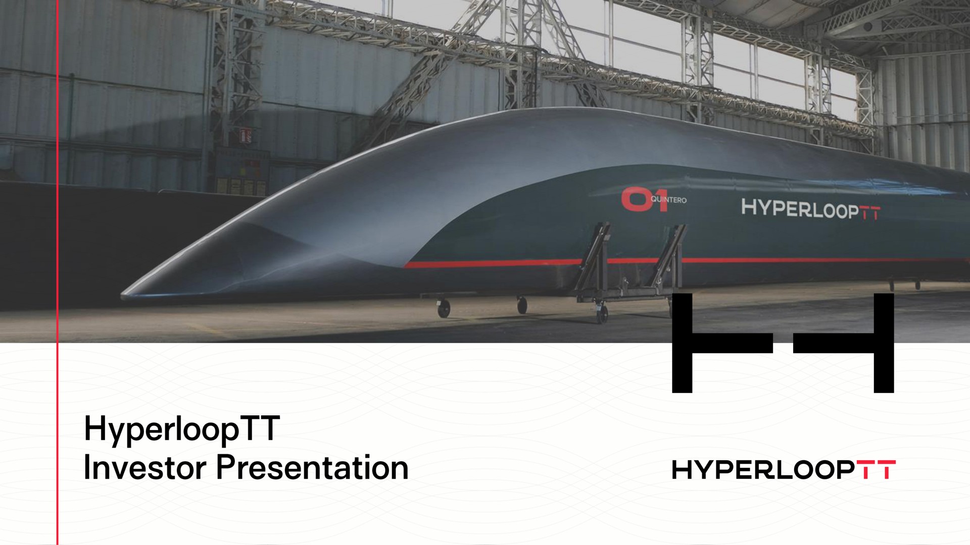  | HyperloopTT