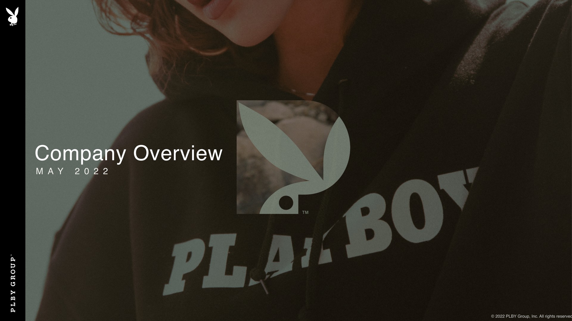 company overview | Playboy