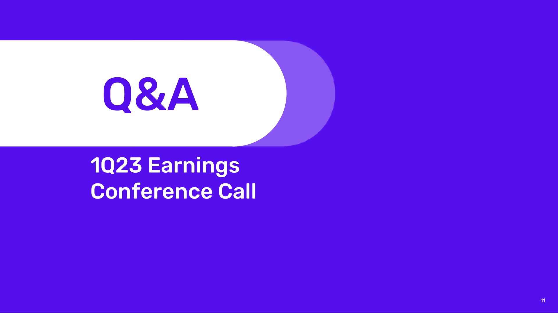 a earnings conference call | Despegar