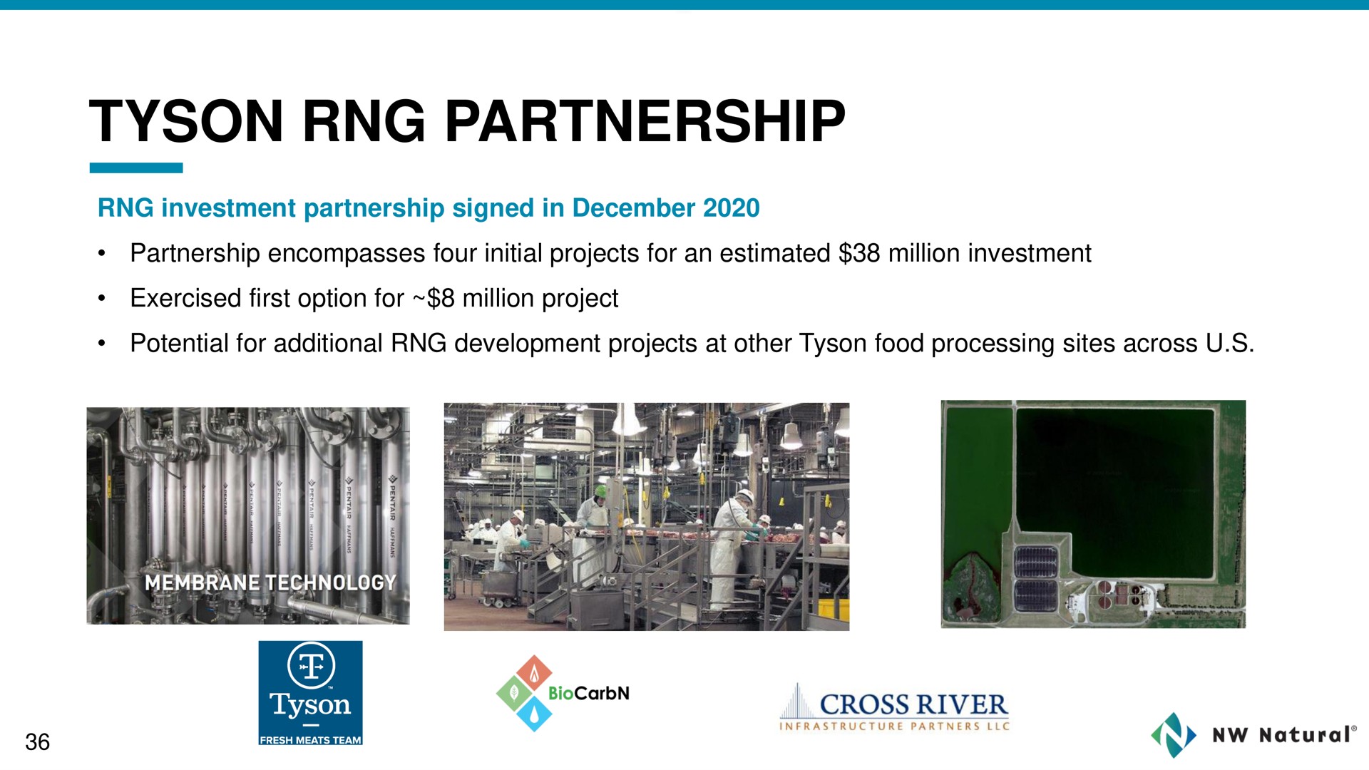 partnership | NW Natural Holdings