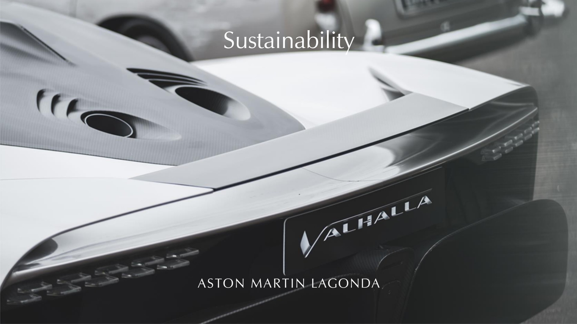 martin | Aston Martin Lagonda