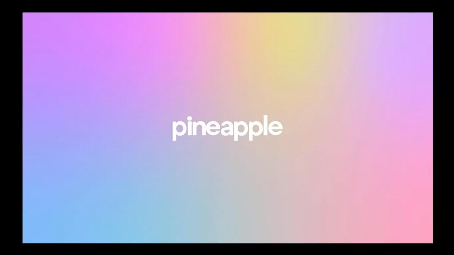  | Pineapple