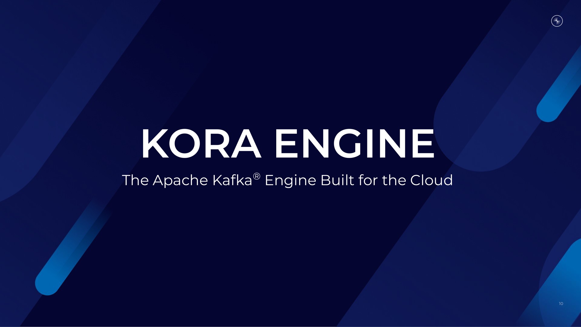 kora engine the apache engine built for the cloud | Confluent