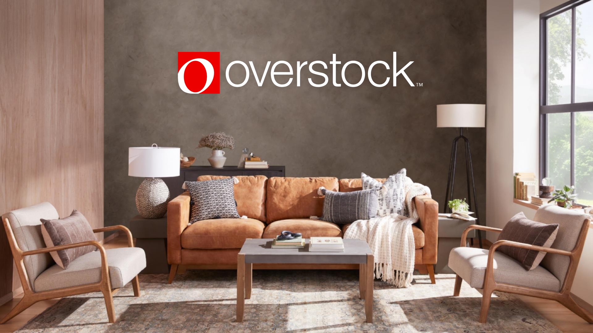  | Overstock
