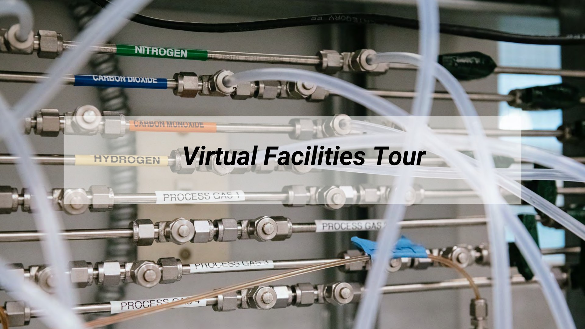 virtual facilities tour | LanzaTech