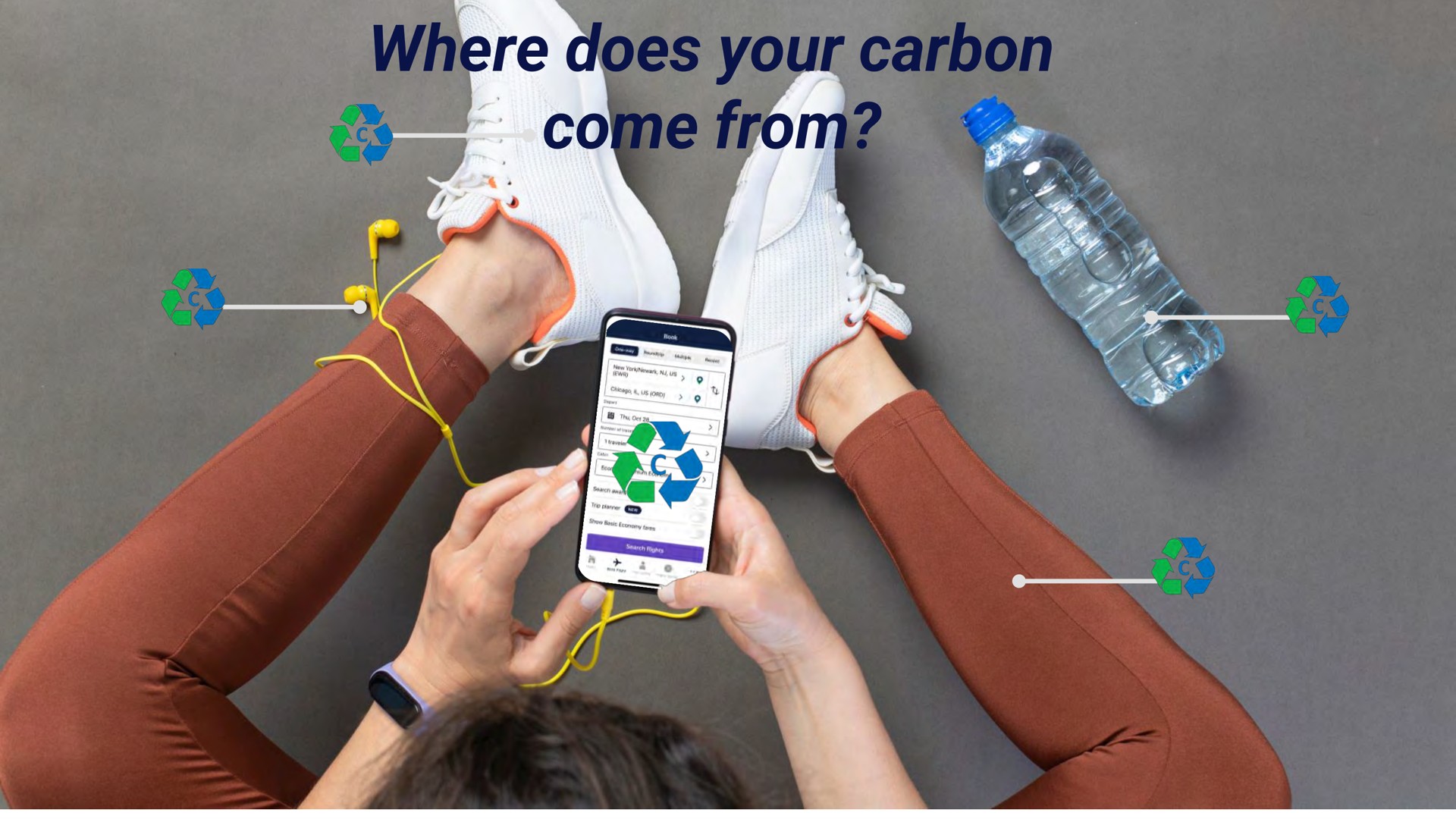 where does your carbon come from | LanzaTech