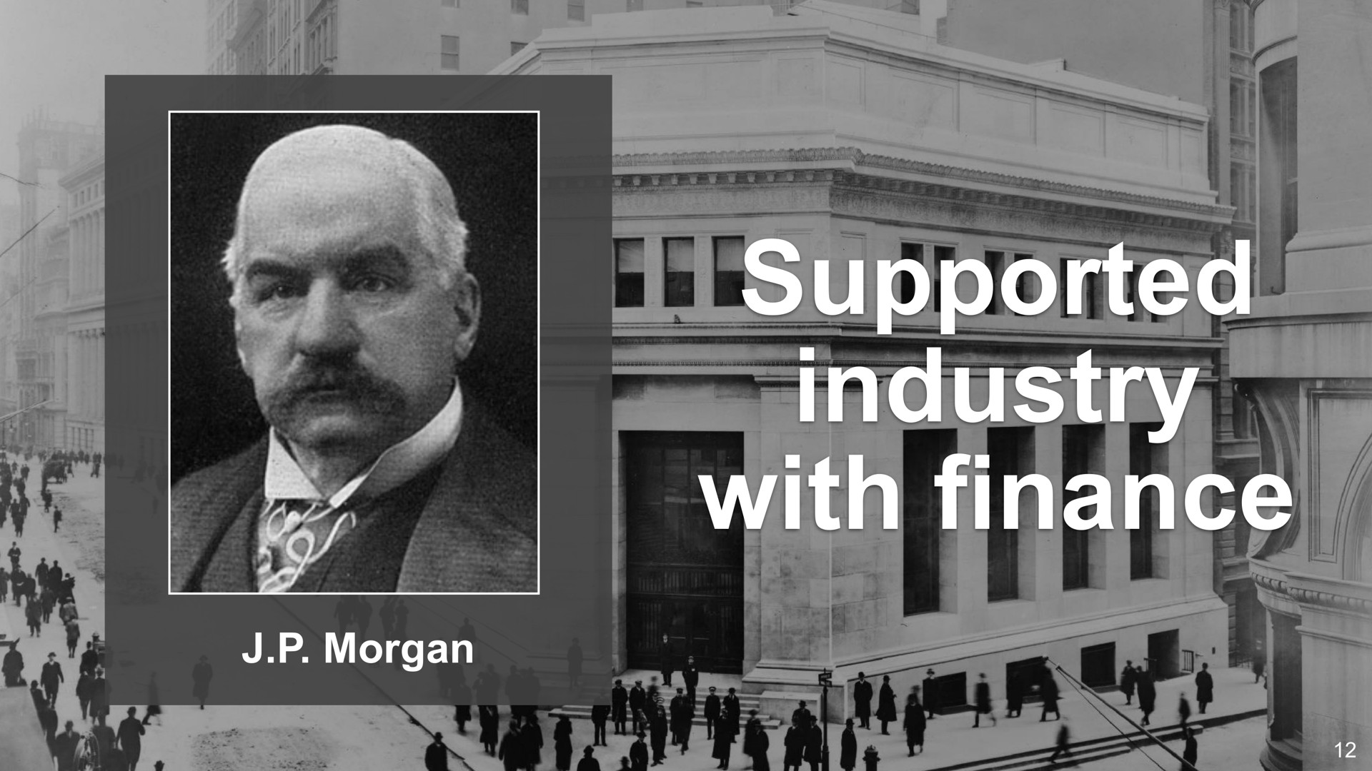supported industry with finance | SoftBank