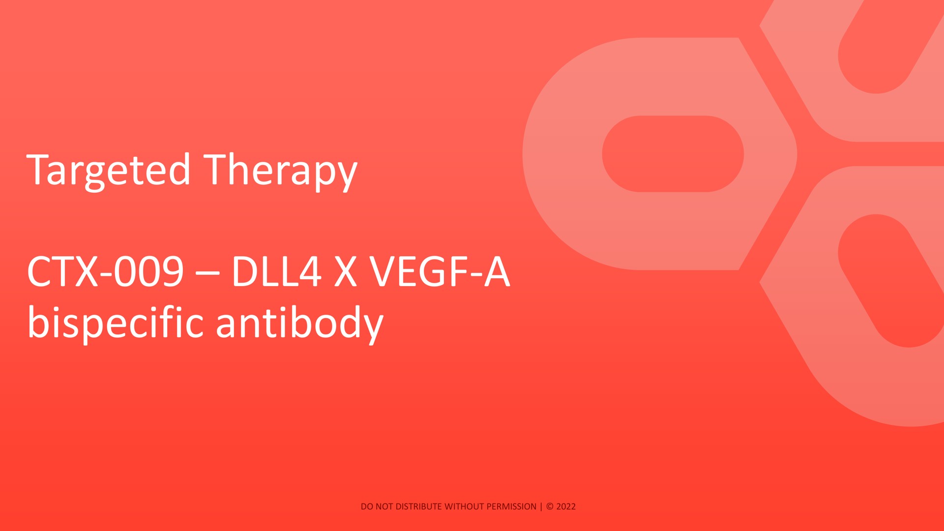 targeted therapy a antibody | Compass Therapeutics