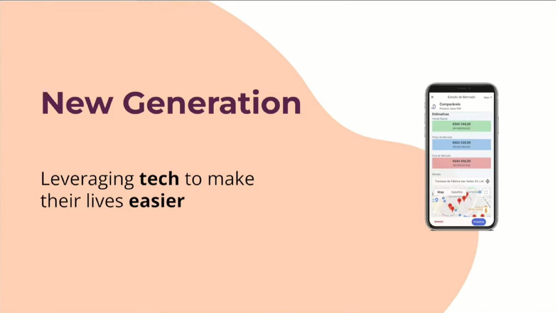 new generation leveraging tech to make their lives easier | Relive