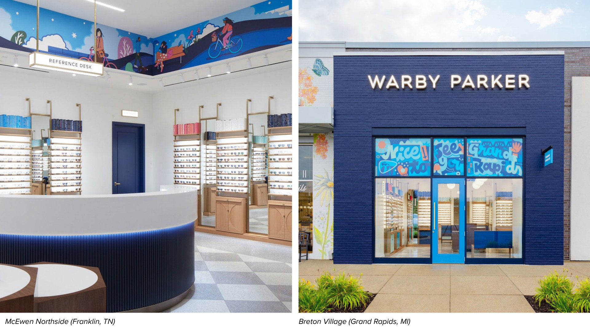  | Warby Parker